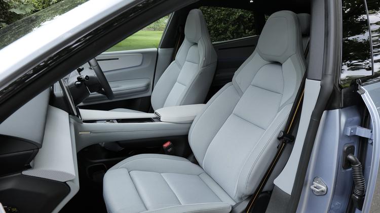 POLESTAR 4 COUPE 400kW 100kWh Dual Motor Prime 5dr Auto